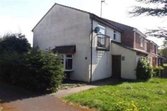 3 Bedroom Terraced